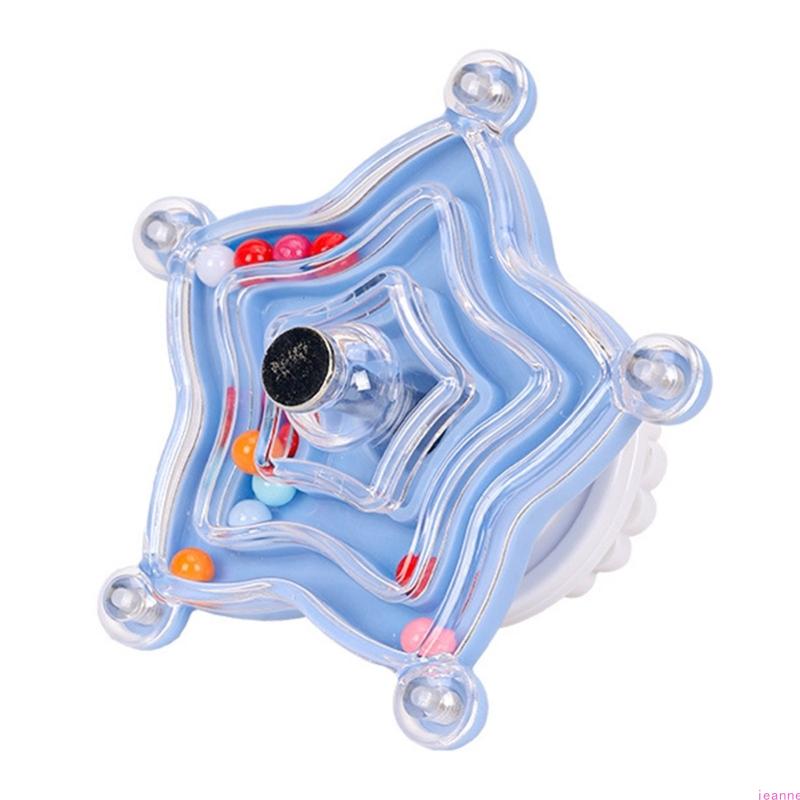 Interaktives Glücksrad Buntes Papageienspielzeug Für Kleine Vögel Kauspielzeug Käfigzubehör Mit Rotierenden Rasseln