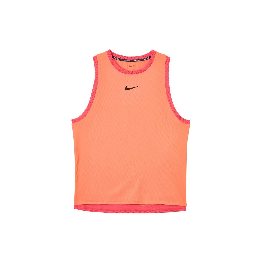 Nike Débardeur de Tennis Court Slam pour Homme Dri-FIT FQ2028-643