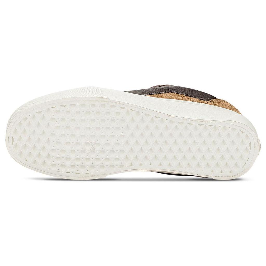 Vans Knu Skool 'Brown Caramel' VN0009QCBRO