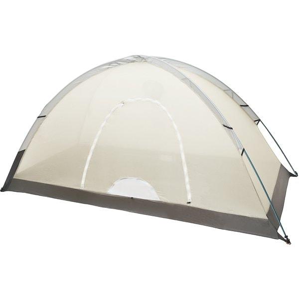 AraiTent Sl Dome Tent With Under Sheet 2 Person 0.98kg 0340800