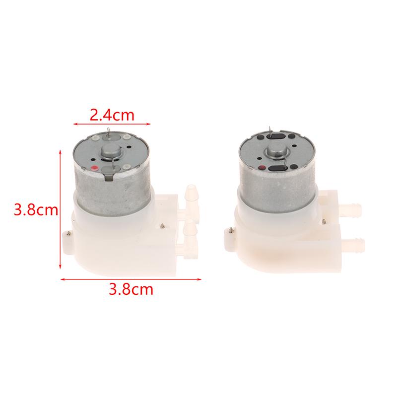 Händedesinfektionsmittel Peristaltikpumpe 320 Elektrische Förderpumpe Verunreinigungspumpe Förderöl Dosierpumpe