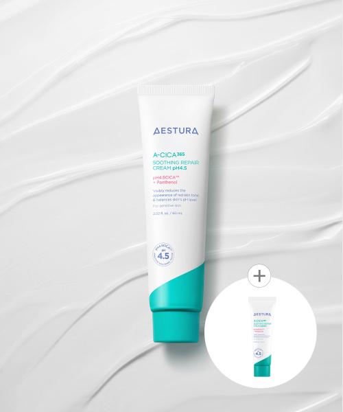 Aestura Eishika 365 Cream Ph4.5 60ml