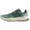 Nb Fresh Foam X Garoe V2 Comfortable Soft Low-Top Running Shoes Men Sneaker Green MTGAROD2