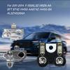 Battery Terminals Replacement with Double Fuses Holder Battery Terminals Upgrads for Electrical Systems for Car 926-010