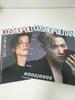 Cosmopolitan Wooyoung/Hongjoong Cover Gebraucht