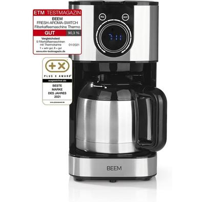 Kaffeemaschine Beem MD-286BT Fresh Aroma Switch (09886200237)