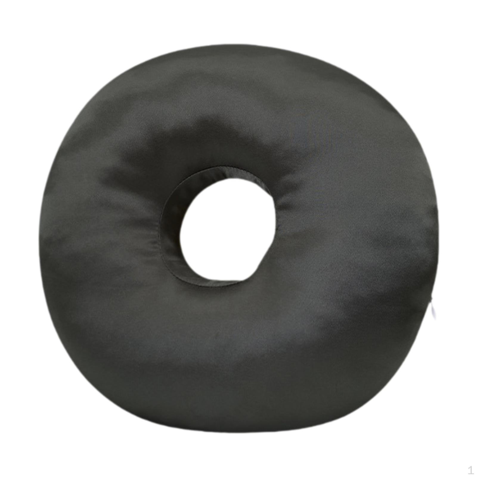 

Подушка для сережек из хлопковой смеси 30 см с застежкой-молнией для спящих на боку