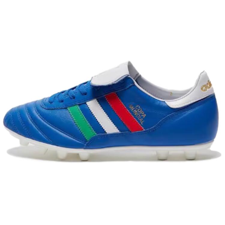 

Новые Adidas Италия Copa Mundial Fg Синий Pantone IG6280 44