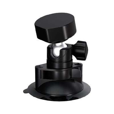 Rotating Bracket Multi Directional Adjustment Mounting On Smooth Surfaces Suction Cup Mount Bracket for Mini