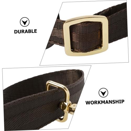 COMPUKAS Flute Carrying Bag with Moisture-Resistant Shoulder Strap