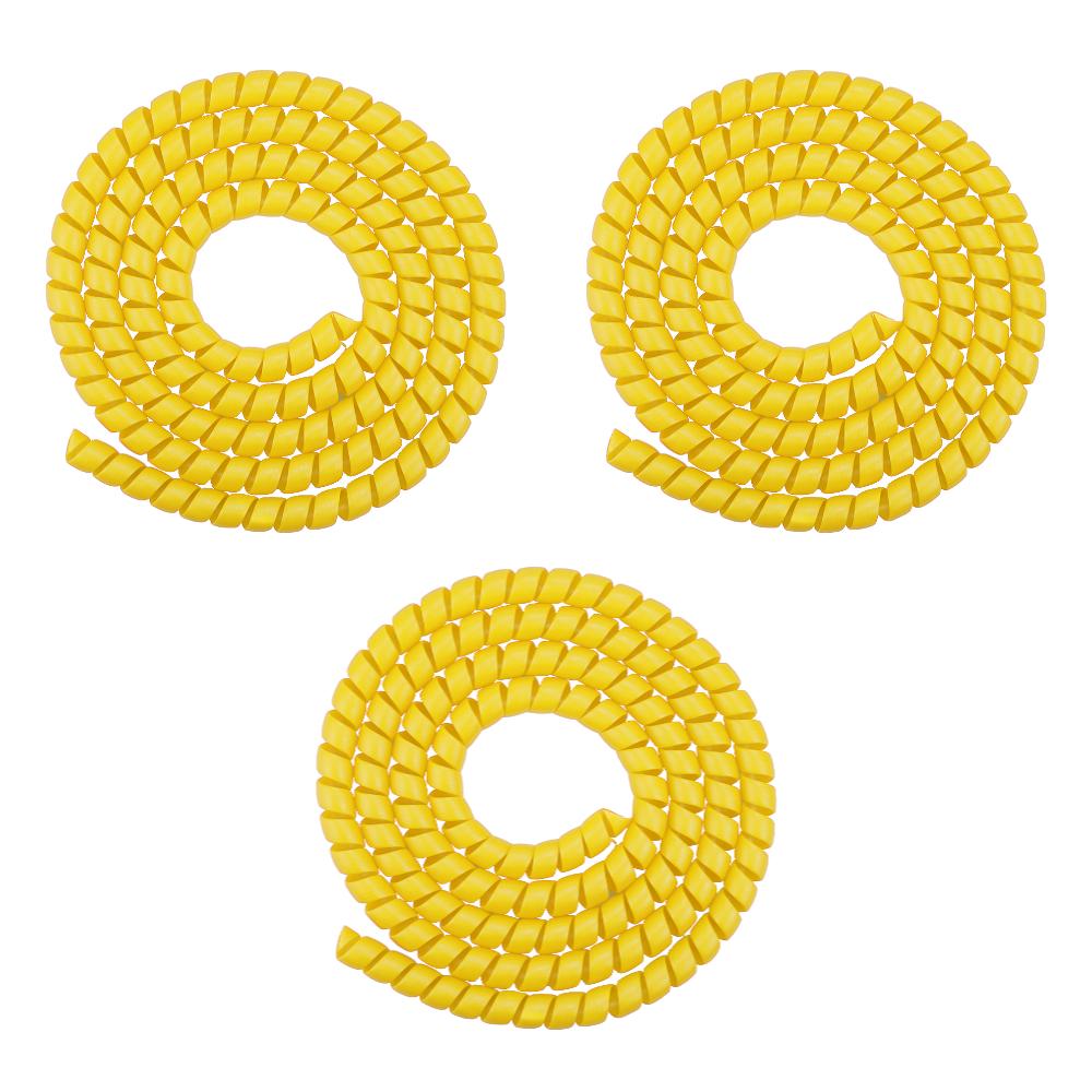 1.3m Electric Scooter Line Protector Cover Universal Electric Scooter Cable Protection Cover for M365 PRO 2 Accessories
