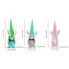 Gnomes Plush Decorations for Festival Home Decorations Facelesses Doll ,Easter Gnomes Ornaments Stuffed Gnomes Plushies