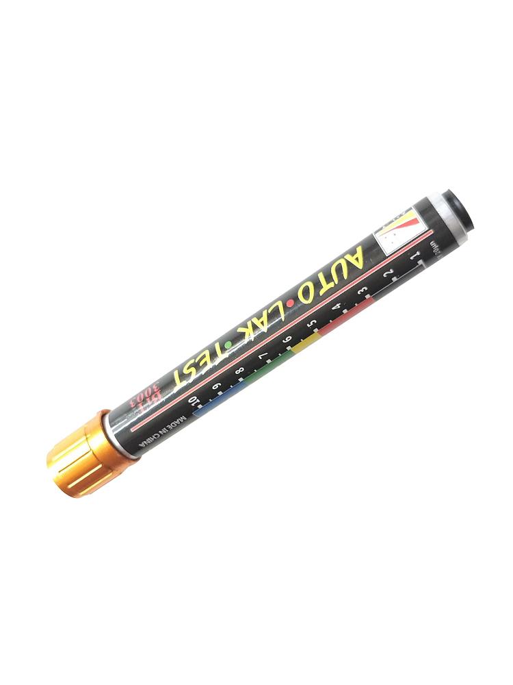 Auto Paint Coating Thickness Detection Pen Pen Auto Pull Test Drill Portable Auto Paint Tester Thickness Tester Auto Collision