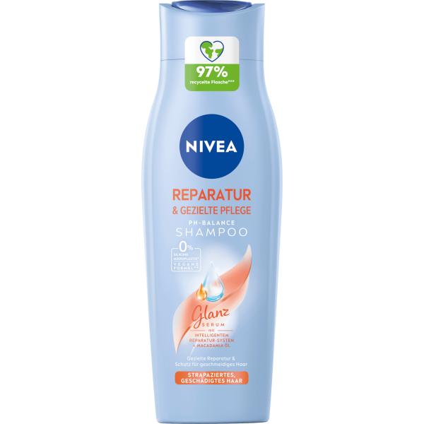 Nivea Repair Shampoo 250ml