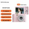 CAIZU Z3 64MP Student Digital Camera (CN Version)
