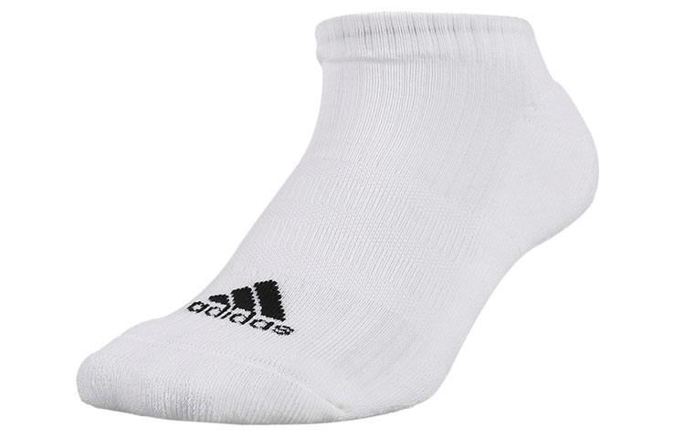 adidas Unisex Ankle Socks AA2281