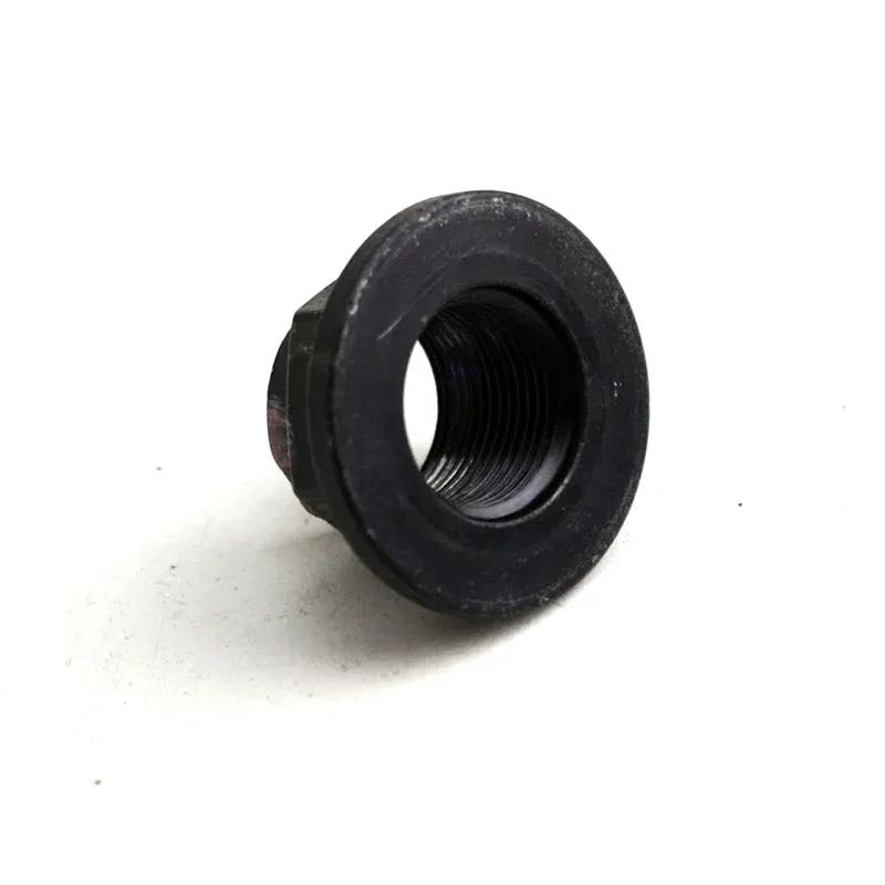 49551-3X000 Half Shaft Nut Drive Shaft Nut 495513X000 For Hyundai IX35 Elantra Sonata Tucson For Kia K2 K3 K5 Sportage Sorento