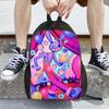 Dragons Ball Anime Song Goku Rucksack  Style Rucksacks Teen Trip Back To School High Schoolbags High Quality Rucksack