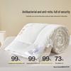 Mercury Home 100% Cotton Mother & Baby A-Class Four Seasons Quilt