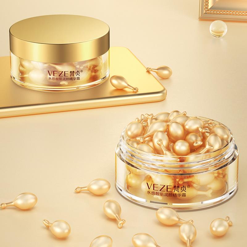 

Гранулы куриной голени, плацента, золотые капсулы, питательная сыворотка для лица, антивозрастная, отбеливающая, увлажняющая, укрепляющая, против морщин, эссенционная сыворотка для лица