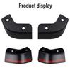 21-25 Ford F150 Mud Flap Delete Body Corner Spoiler
