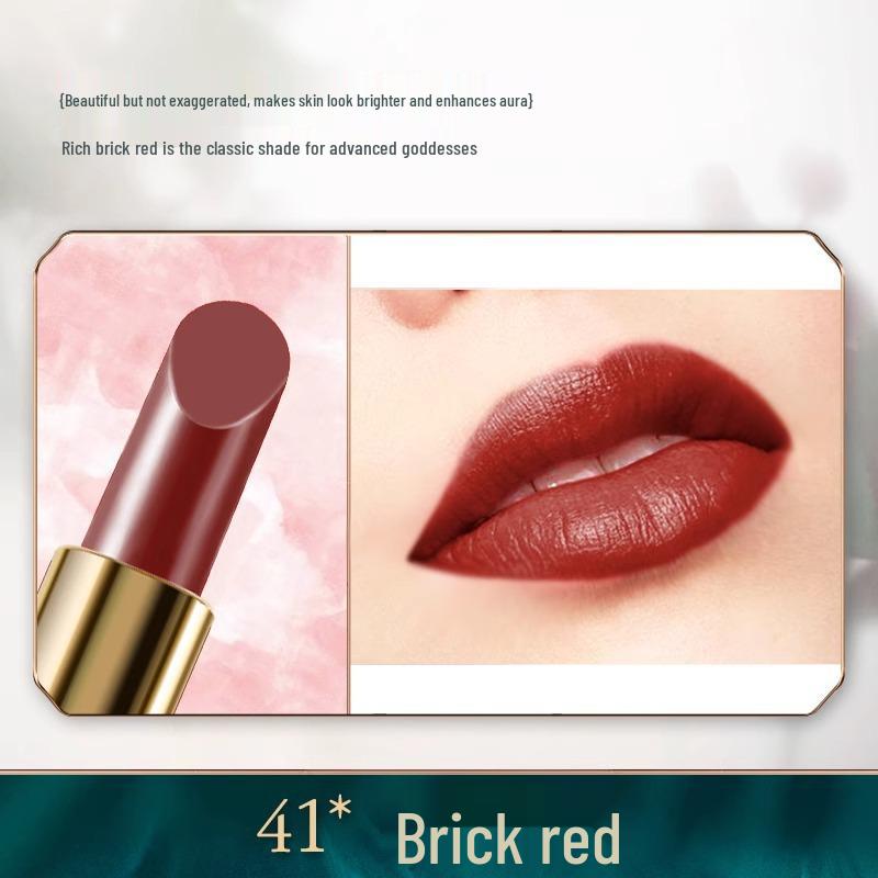 DIY Lipstick Superfine Plant-Based Color-Changing Powder