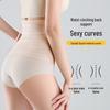 Damen-Grenzüberschreitender Bauchgurt: Taillenkorsett ohne Schnallen & Schlankmachender Postpartum Body Shaper