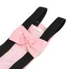 Pet Chicken Diapers Breathable Waterproof Chicken Nappy Nylon Buckle Elastic Band for Chicken for Duck