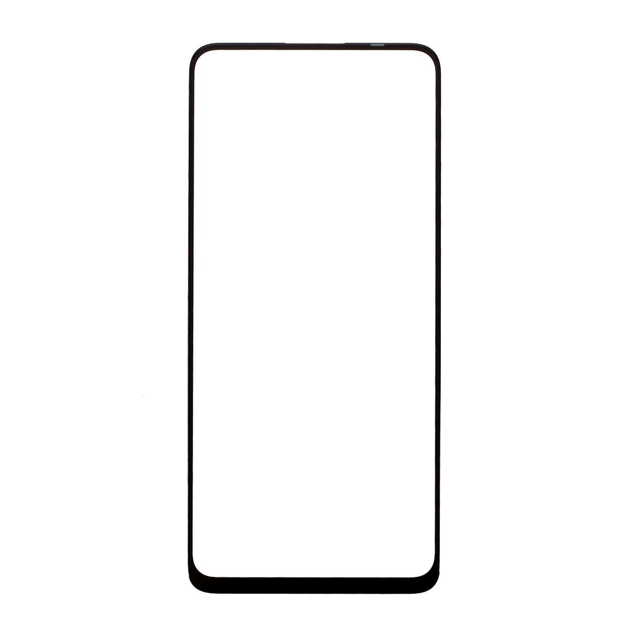 

OEM Front Screen Glass Lens Part for Huawei Honor 30S/Huawei nova 7 SE/Huawei P40 Lite 5G A
