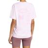 Adidas Climacool Adi365 Moisture-Wicking Quick-Dry Running T-Shirt Women tops KE8967