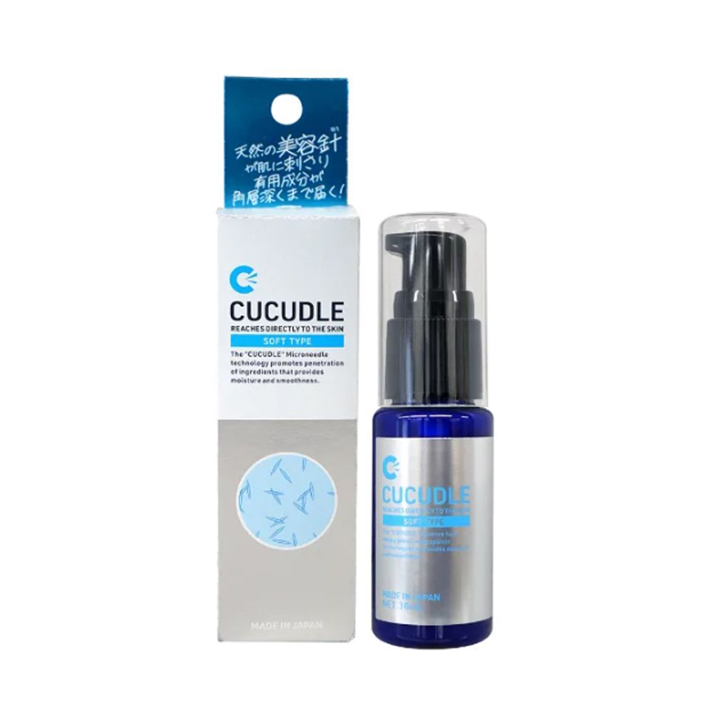 

Spicule WMVVJAPQ Needle Shot Soft Type Pore Sebum Softening Ampoule Cuckoo soft type