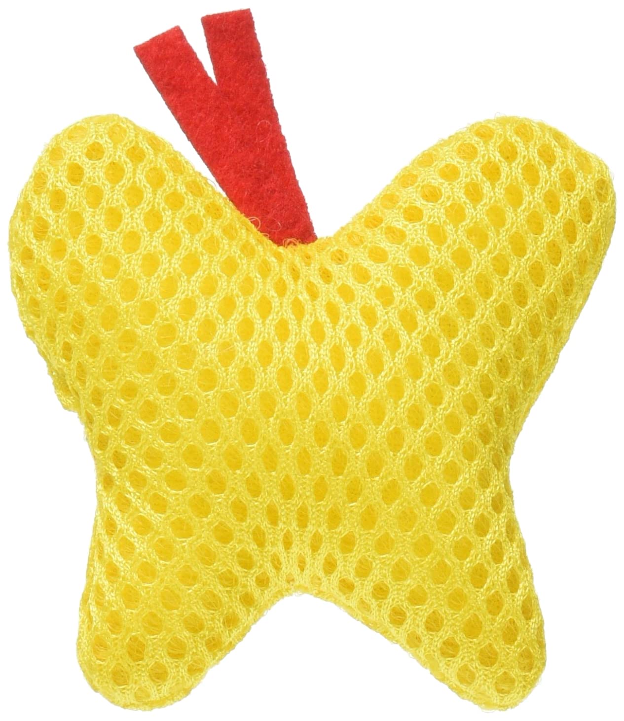 

Petio Easy Dental TOY Мягкая бабочка