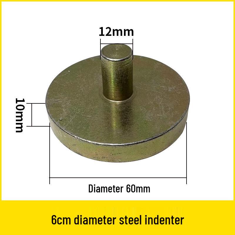 Manual Press Accessories: Die Springs, Drill Chuck Handle, Punch Press, Blanking and Stamping Machine