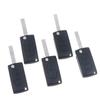 Car Key Shell Replacement Shell For CitroëN Folding Remote Control Car Key Shell Hu83 Va2 Ce0523 Ce0536
