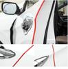 Car Door Anti-Collision & Scratch-Resistant Invisible Protection Adhesive Strip