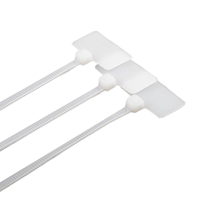 Xunpu Nylon Cable Marker Ties