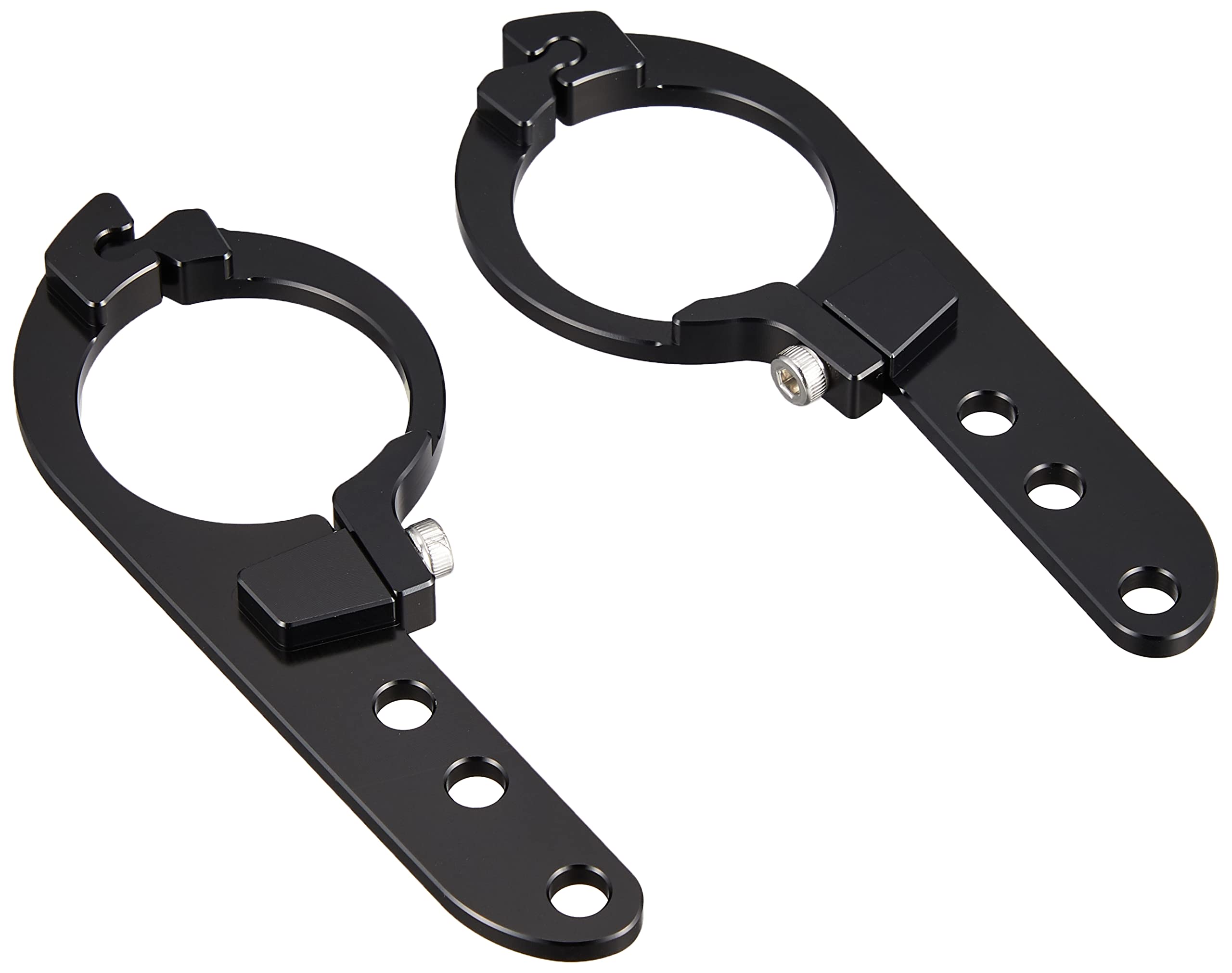 

Repair Parts Type 19 Arm for Type 19 Narrow Used size for model number with Narrow19 pair left and longer than 2 [Rec Mount] 31.8mm (Black)
