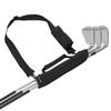 Golf Club Carry Bag Training Case Driving Range Lightweight Storage
