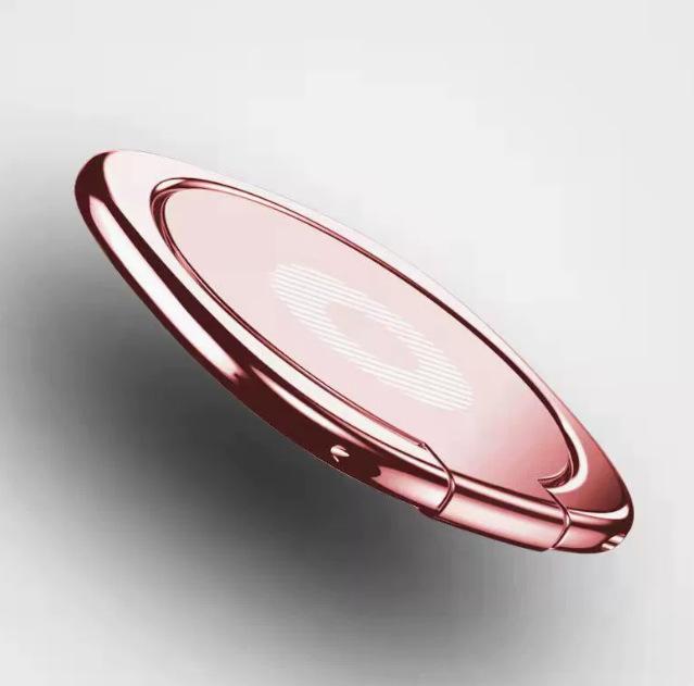 Finger Phone Ringing Finger Bracket Mobile Grip