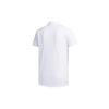 Adidas Training Sports Short Sleeve Polo Shirt Men Tops White FL0332