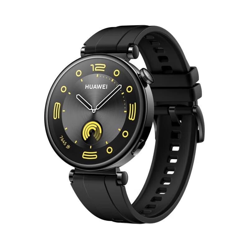 HUAWEI WATCH GT 4 Smartwatch (CN version)