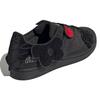 Adidas Melting Sadness X Adidas Superstar 'Black Floral Patches' Sneakers GZ6985