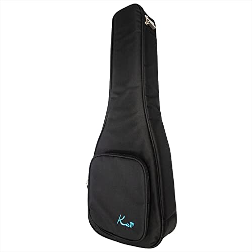 Domestically Inspected [Kai UKULELE] KT-5000R/EQ Tenor Size Ukulele (Built-in Pickup, Case Included) Natural
