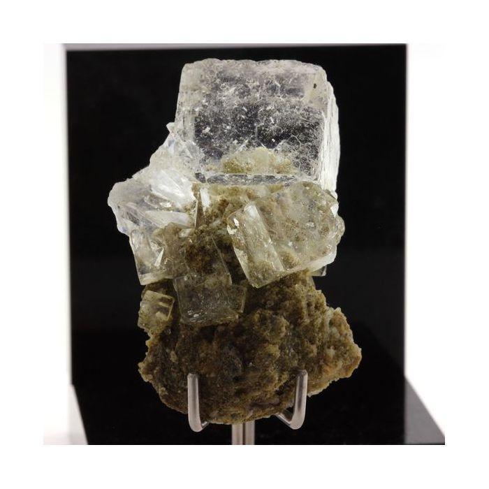 Fluorite 213.1 carats