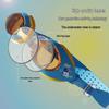 Children's Swimming Goggles Set
