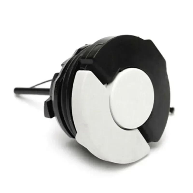 Gas Tank Fuel Cap Fuel Gas Oil Filler Cap for Stihl Chainsaw MS 250, 260, 290, 230,240,250 Tools Parts Accessorie
