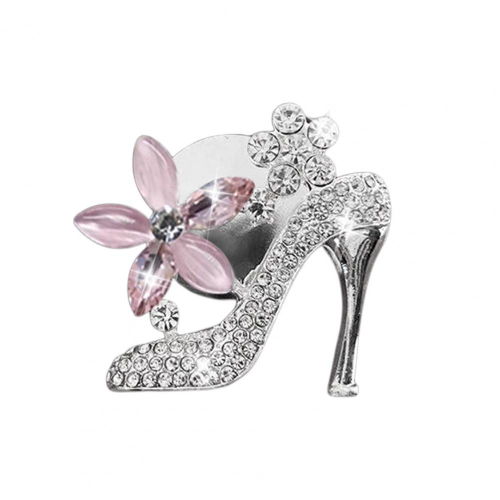 Diamant Parfüm Flasche Dekor Für Auto Air Vent Clip Lufterfrischer In Auto Innen Dekoration Auto Aroma Diffusor Auto Zubehör