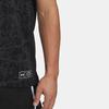Under Armour Outdoor Basketball Sports Casual Breathable Sleeveless Vest Men Tops Black 6000369-001