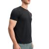 FILA Fitness Simple Skin-Friendly Short Sleeve T-Shirt Men Tops A11M531118FBK