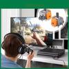 Новий набір джойстиків Hall Effect для PS5 з 10 довговічними контролерами для PS4, Xbox та Switch Pro